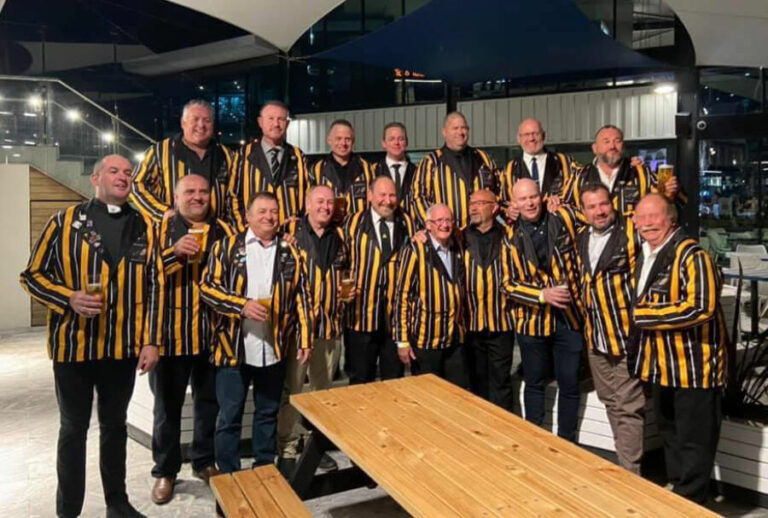 Perth Bayswater Rugby Union Club - The Best with Pride