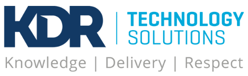 KDR Technology Solutions