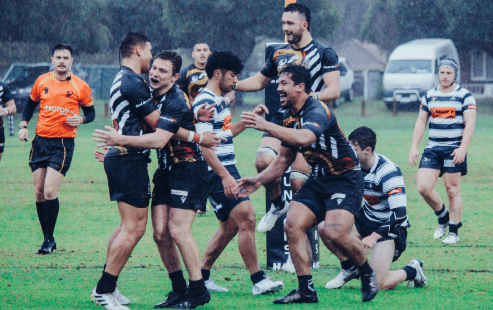 Round 12 Wrap12 Perth Bayswater Rugby Union Club