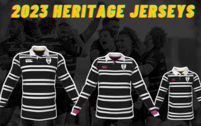 Perth Bayswater Rugby Union Club - The Best with Pride