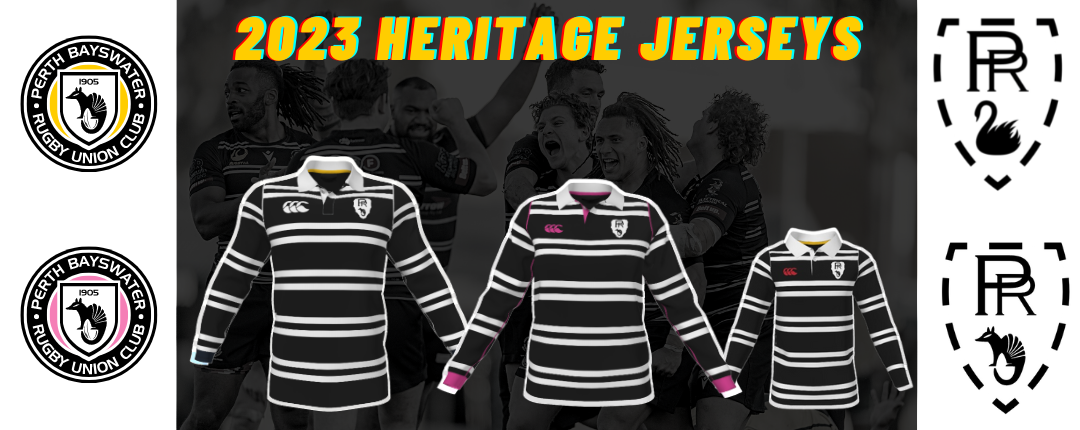 Perth Bayswater Rugby Union Club - The Best with Pride