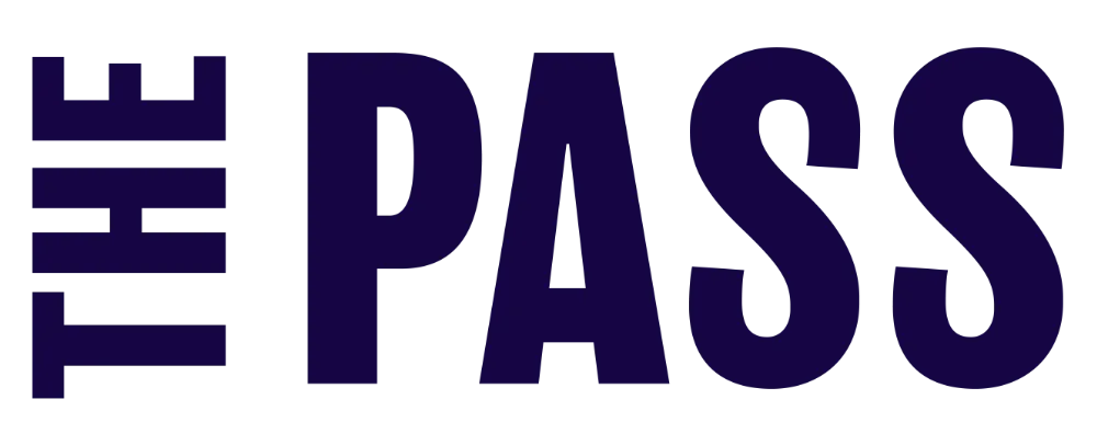 AVC The Pass AVC The Pass